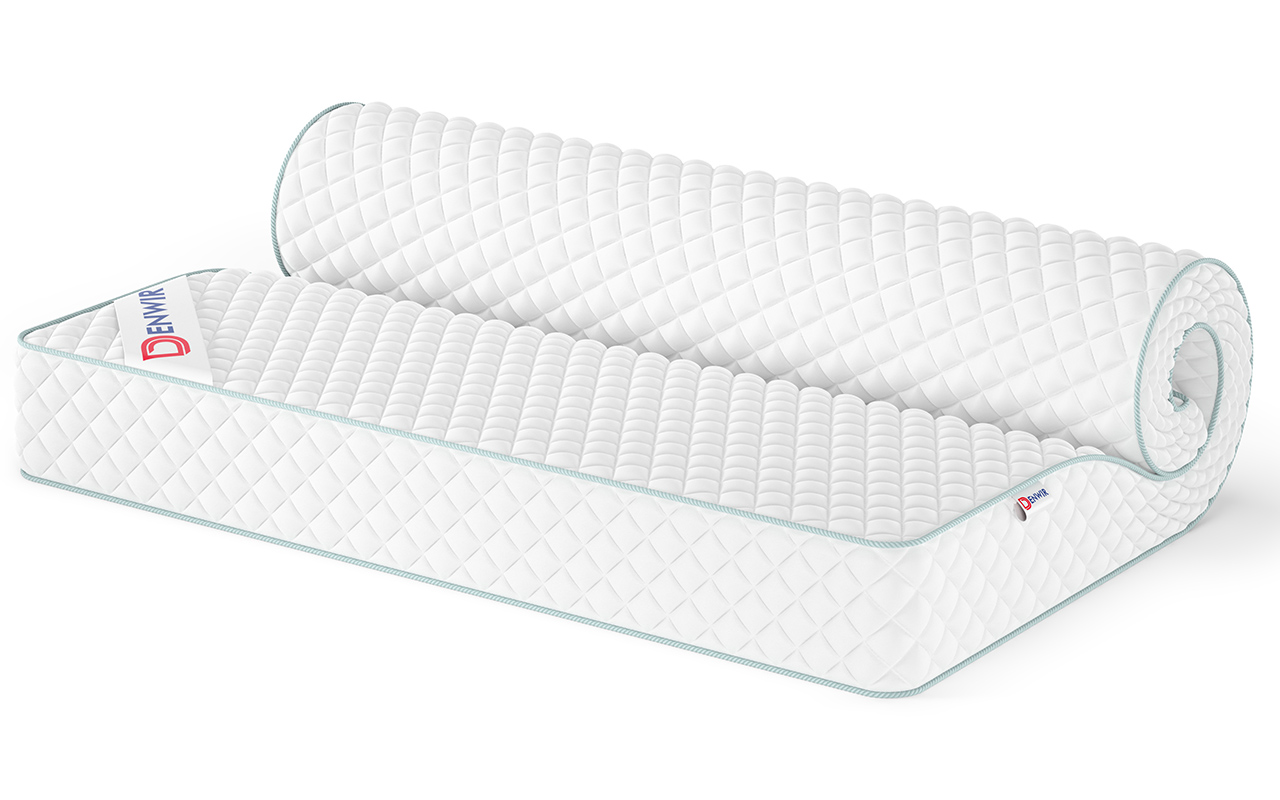 Denwir Simpl Roll Hard Soft 10 фото 9