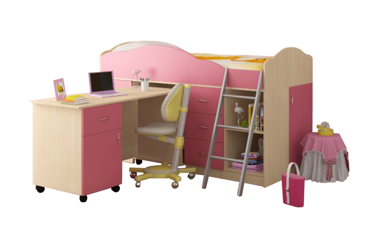 Формула Мебели Дюймовочка-5.2