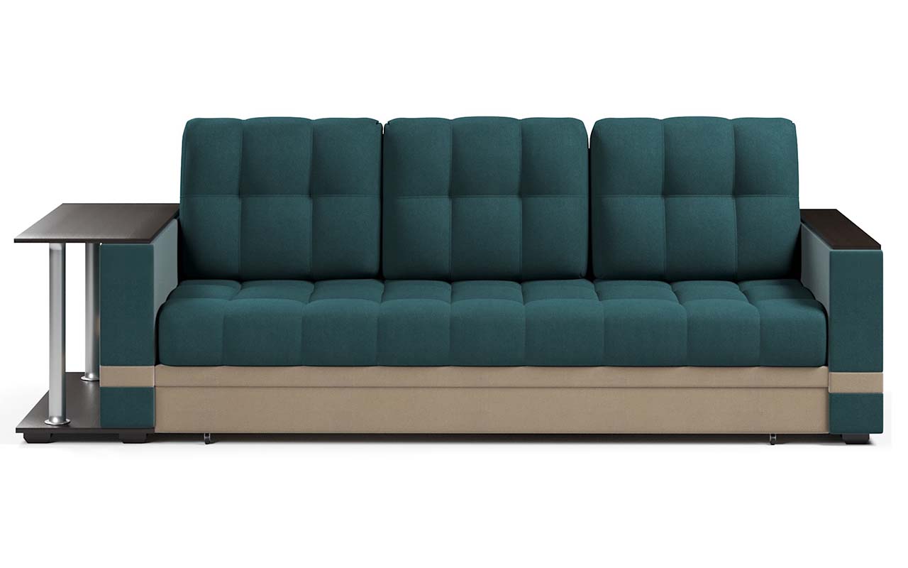 Gupan Атланта 8 эконом со столом фото 14