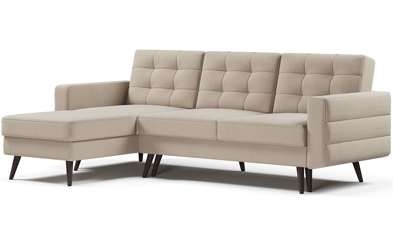 Gupan Oliver угловой фото 9