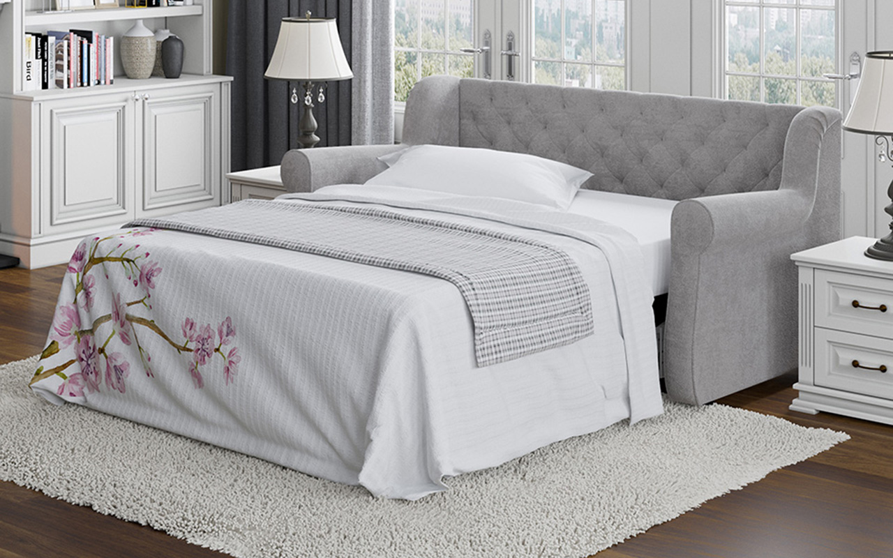 Орматек Синэрджи Грейс (Grace) 140*196 фото 22