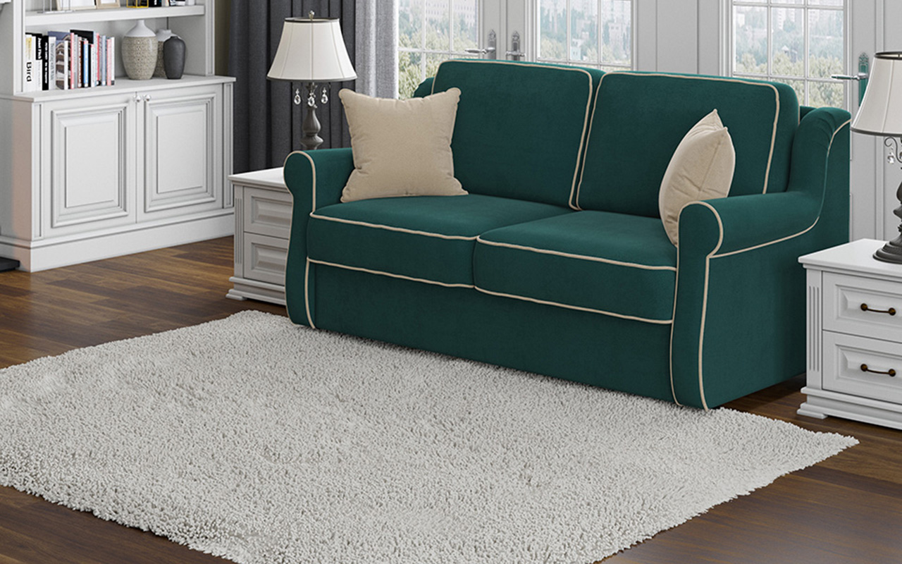 Орматек Синэрджи Грейс (Grace) 140*196 фото 7