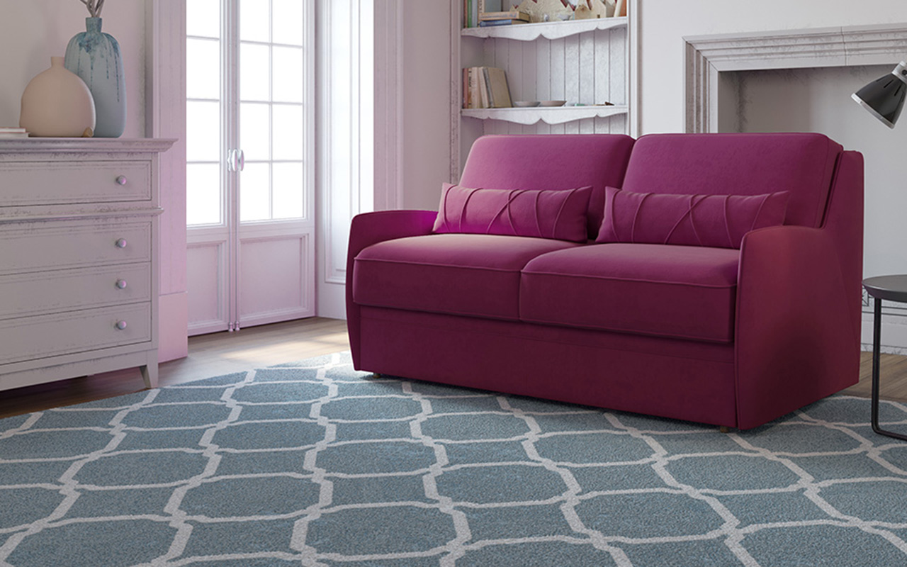 Орматек Synergy Slim 140*196 фото 61