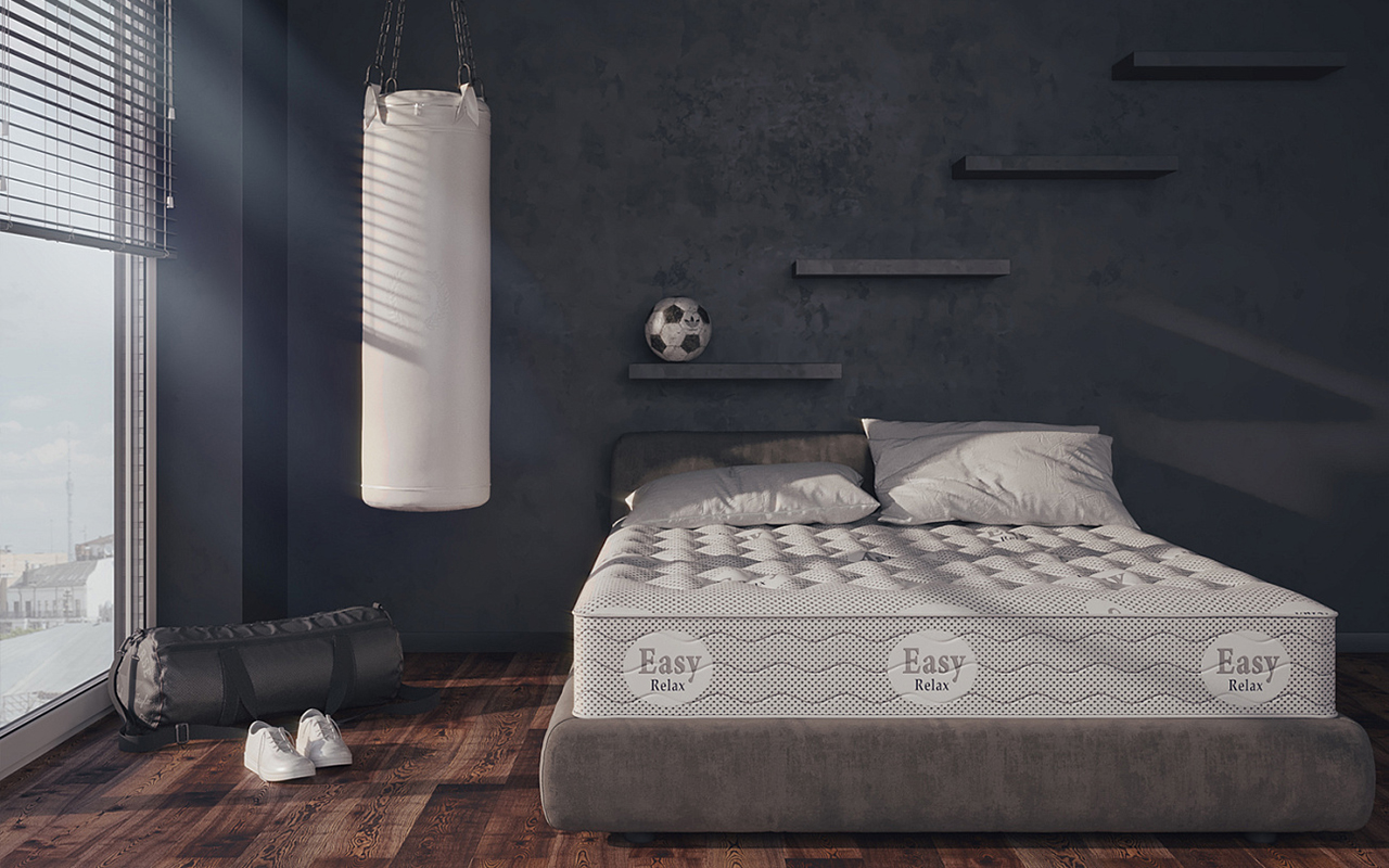 Evita Regular Synergy Plus фото 4