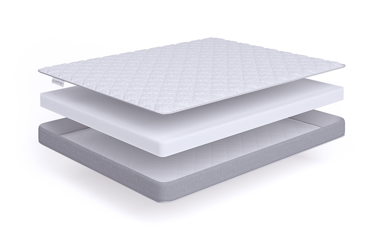 Beautyson Simple Relax 10