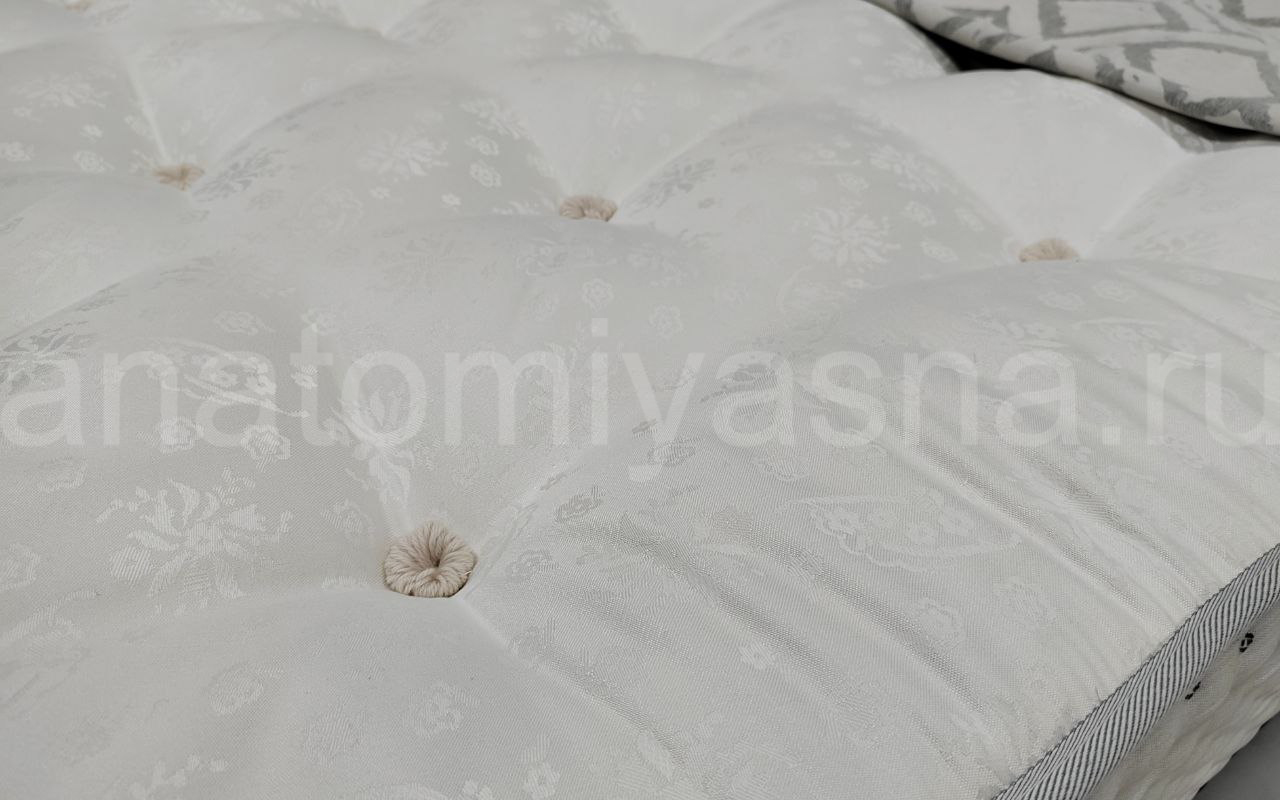 отзыв о Матрас DreamLine King Tradition Soft фото 4